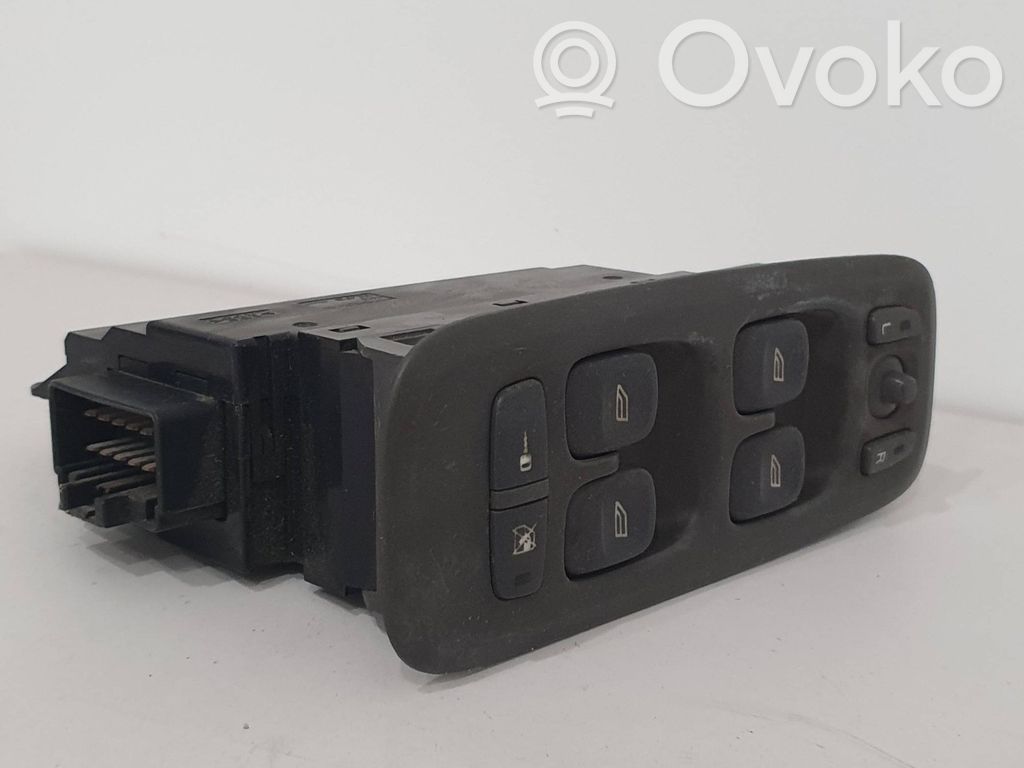 Electric window control switch   30658116,03W05E,MD054400082