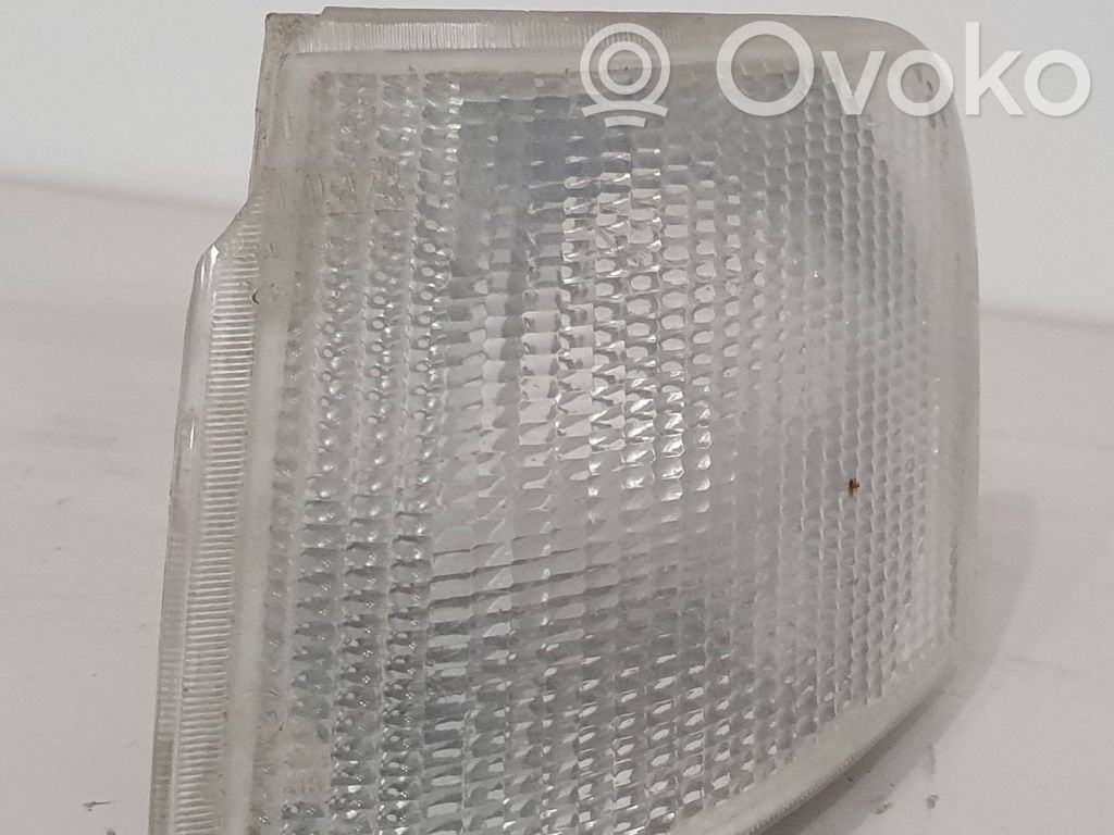 Ford Escort Front indicator light 