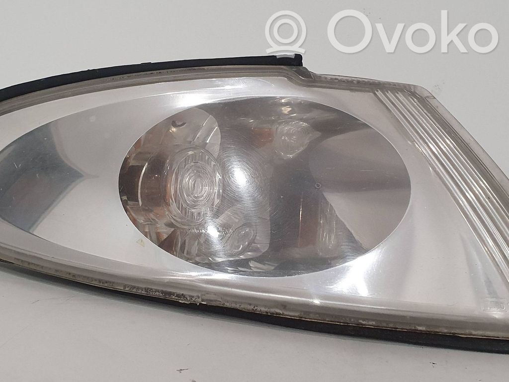 Renault Espace III Headlight/headlamp 