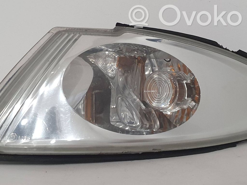 Renault Espace III Front indicator light 