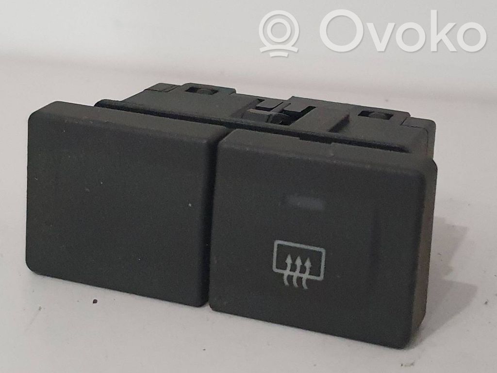 Windscreen/window heater switch   18C621BA