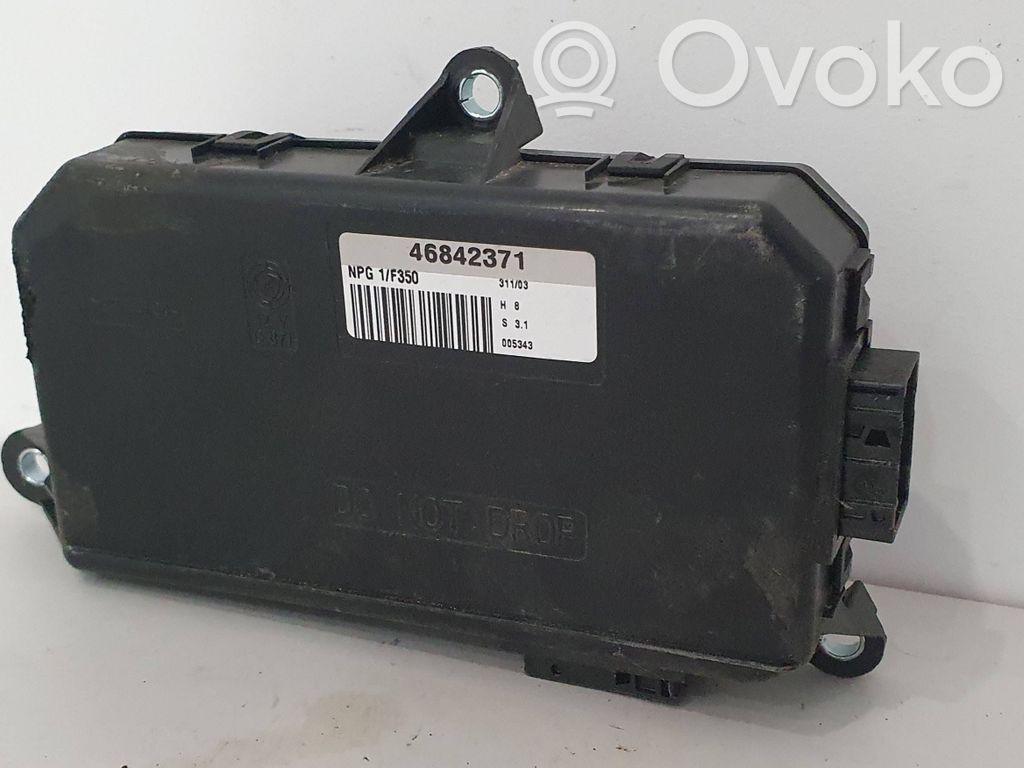 Door control unit/module   46842371,005343,31103,NPG1F350