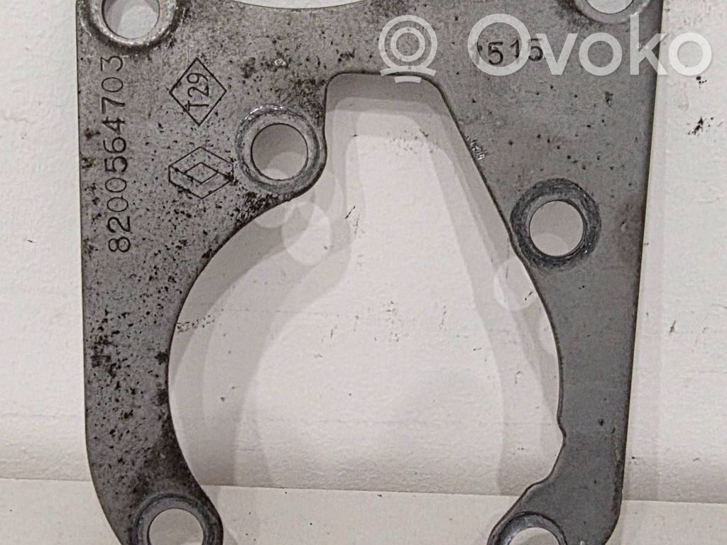 Muu moottoritilan osa   8200564703
