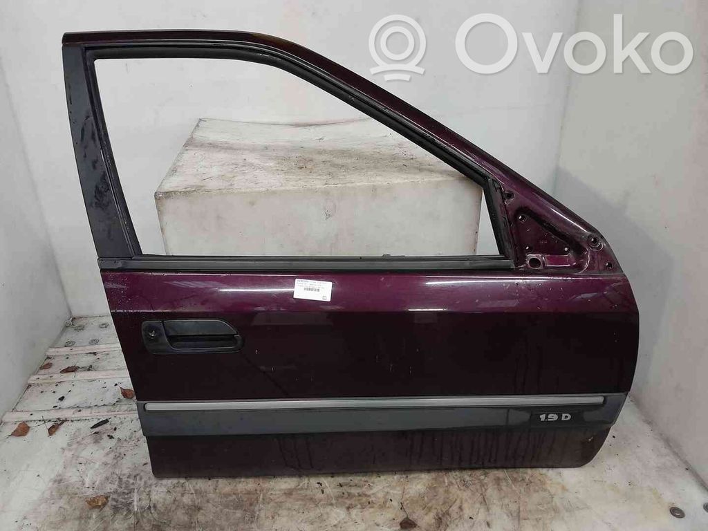 Citroen Xantia Puerta delantera 