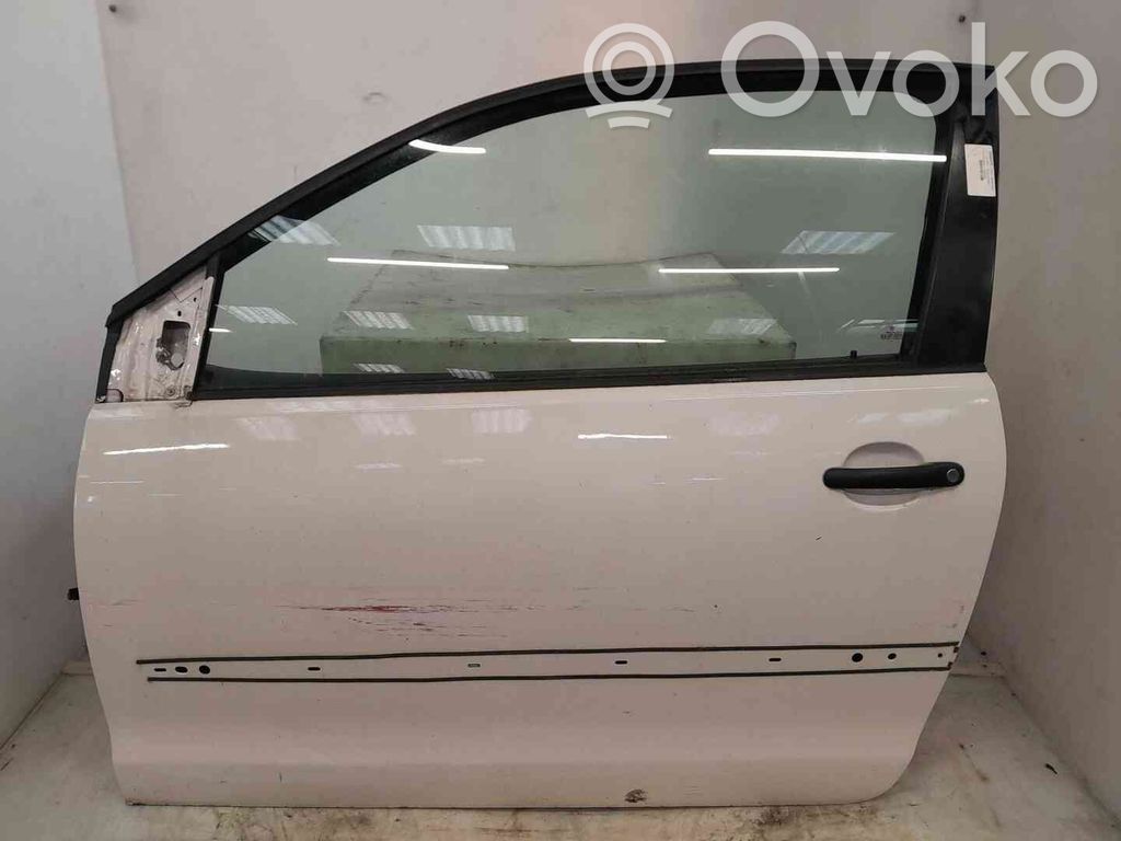 Puerta delantera   6Q3831055K,22400476,2558744,VDMS4