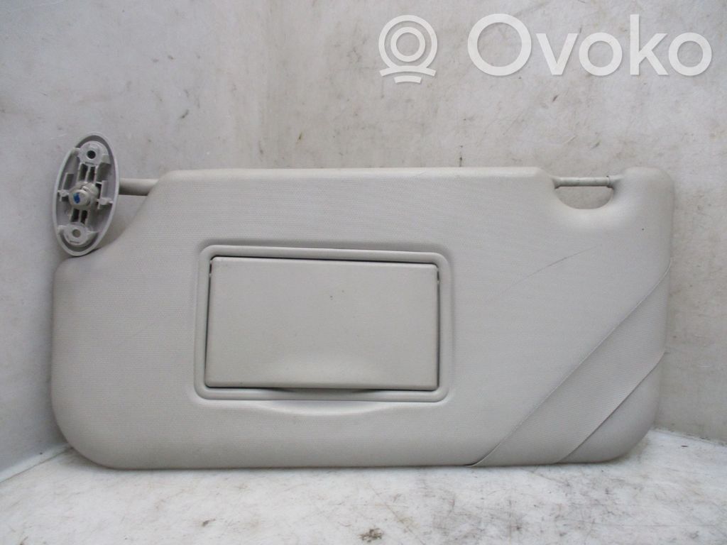 Sun visor   2014581,22400566,2611139,VDMS4