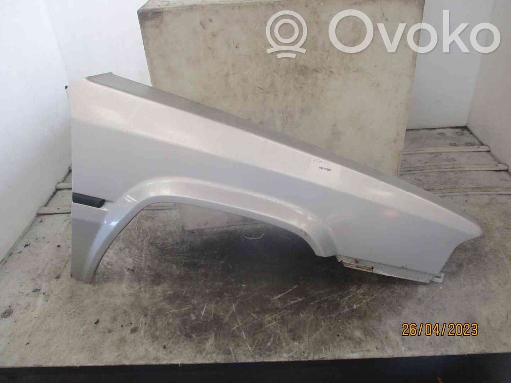 Citroen BX Parafango 