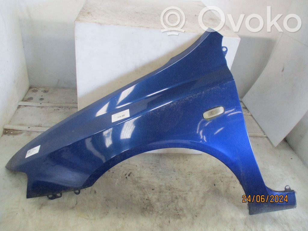Fiat Stilo Guardabarro 