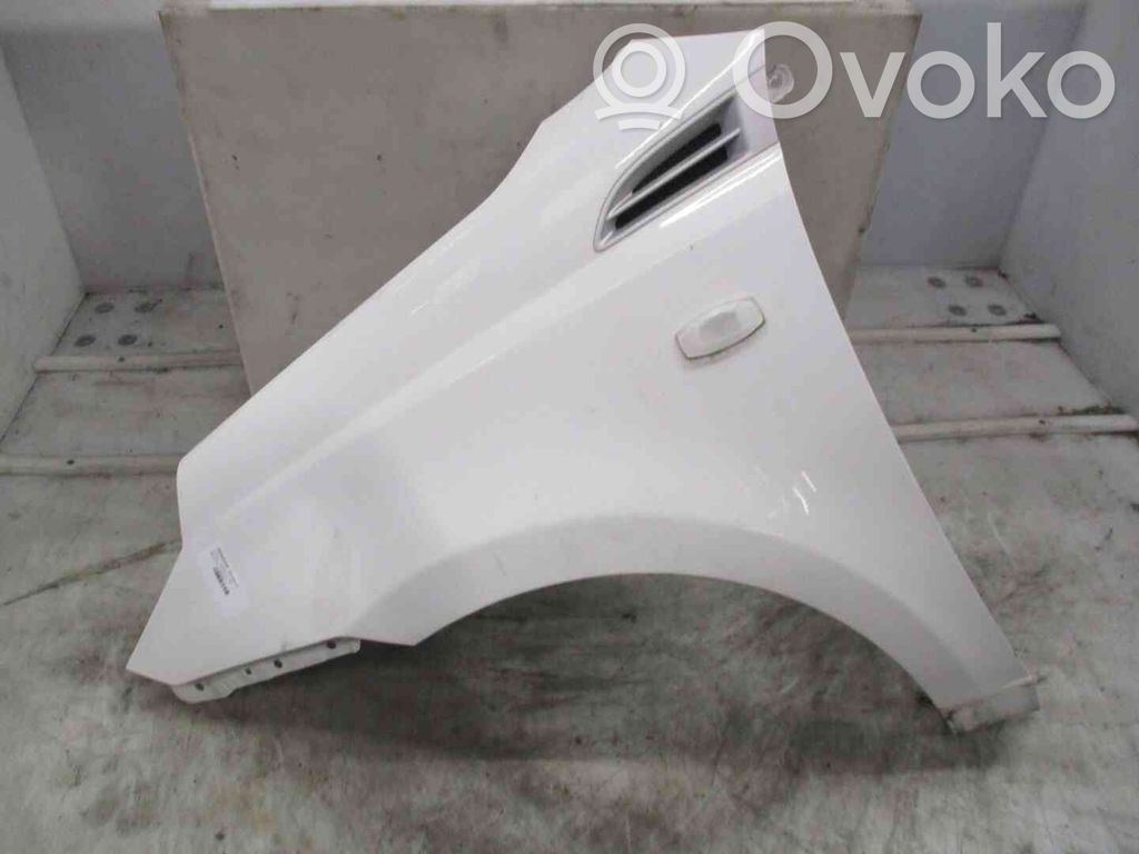 Chevrolet Aveo Parafango