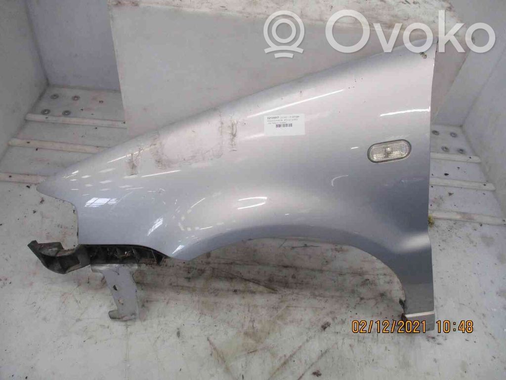 Volkswagen Polo III 6N 6N2 6NF Parafango