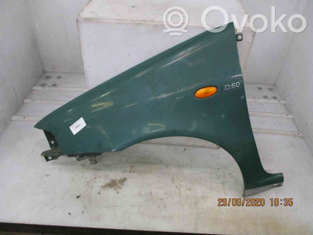 Parafango   7733462,22002957,2531481,VDMS4