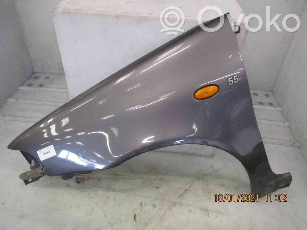 Fiat Grande Punto Aile 