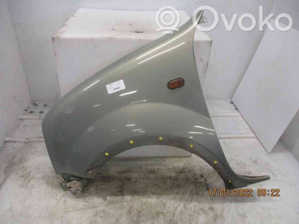 Renault Kangoo I Aripă 