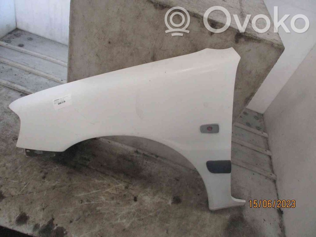 Peugeot 106 Parafango 