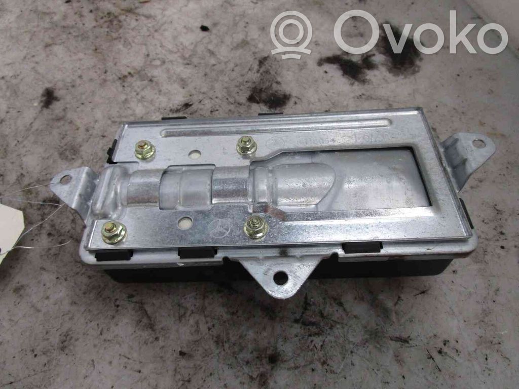 Mercedes-Benz A W168 Airbag portiera anteriore