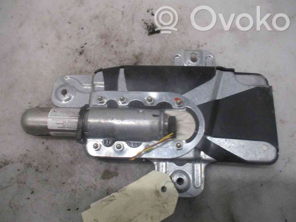BMW 3 E46 Poduszka powietrzna Airbag drzwi przednich 
