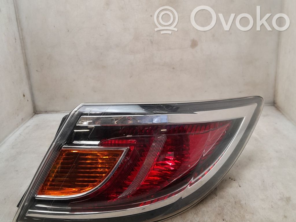 Luz trasera/de freno   GDK251150D,15709295,22403106,VDMS4