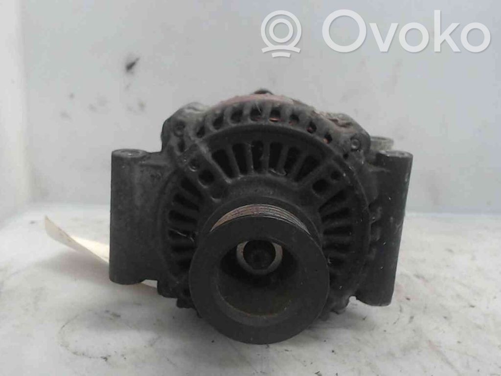 Mini One - Cooper R50 - 53 Alternator 