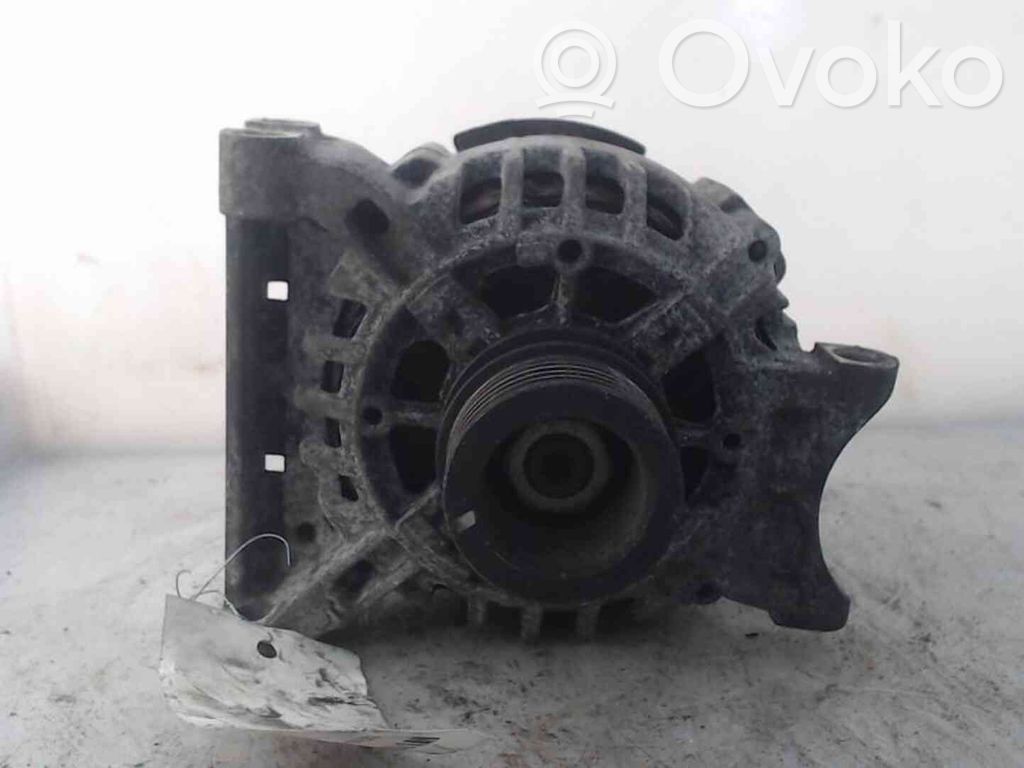 Mercedes-Benz A W169 Generator/alternator