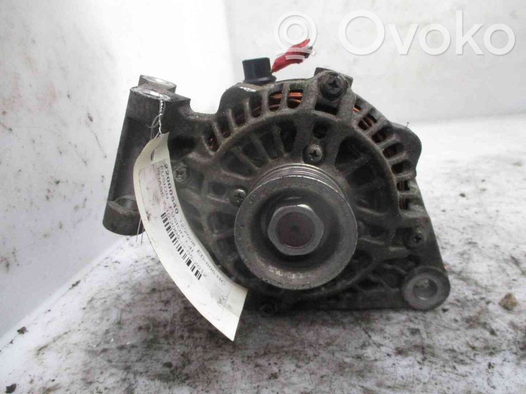 Lichtmaschine   2S6T10300DD,2S6T10300DD,22000540,2526765,VDMS4