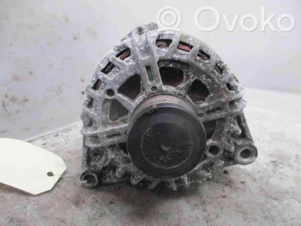 Alternator   A6391500250,A6391500250,21900153,2514949,VDMS4