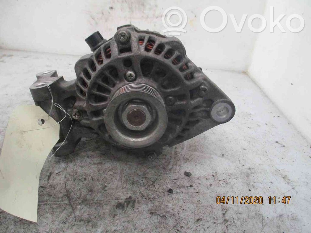 Alternator   2S6T10300CD,2S6T10300CD,22002721,2530984,VDMS4