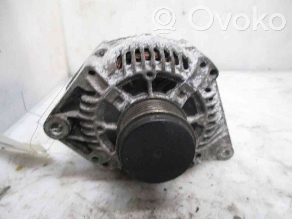 Renault Megane I Generator/alternator 