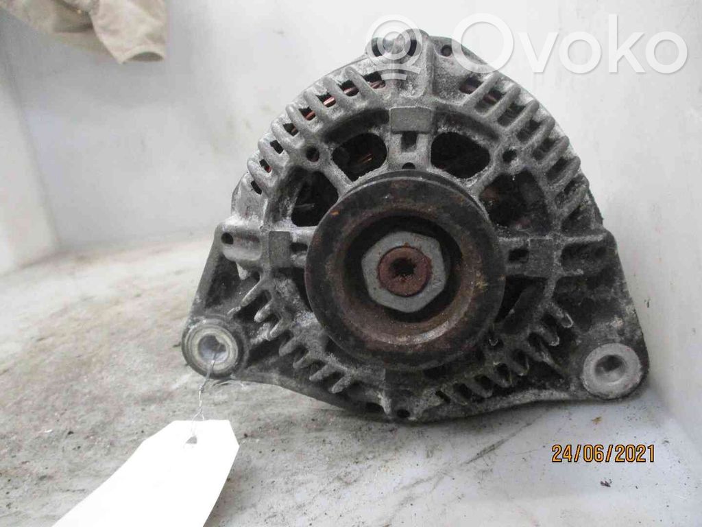 Alternator   2542515A,2542515A,22002593,2530735,VDMS4