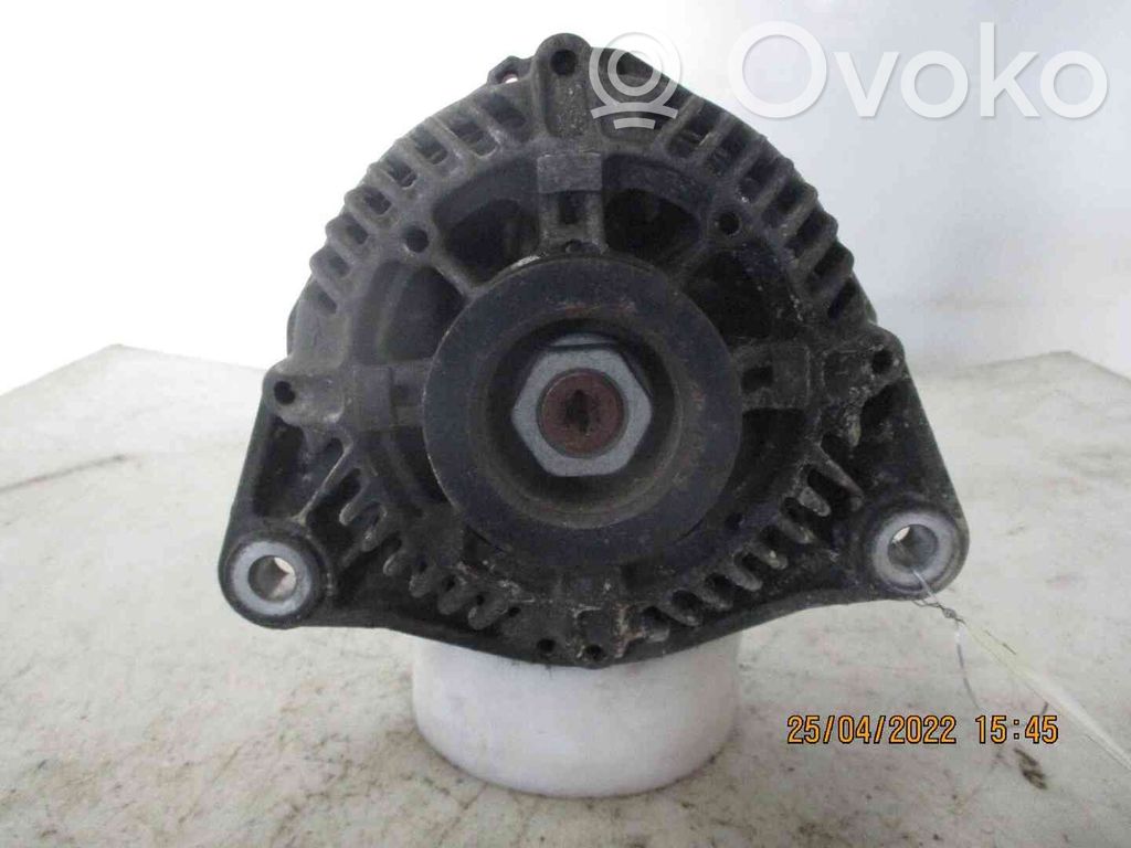 Alternator   2541961A,2541961A,22200614,2540401,VDMS4