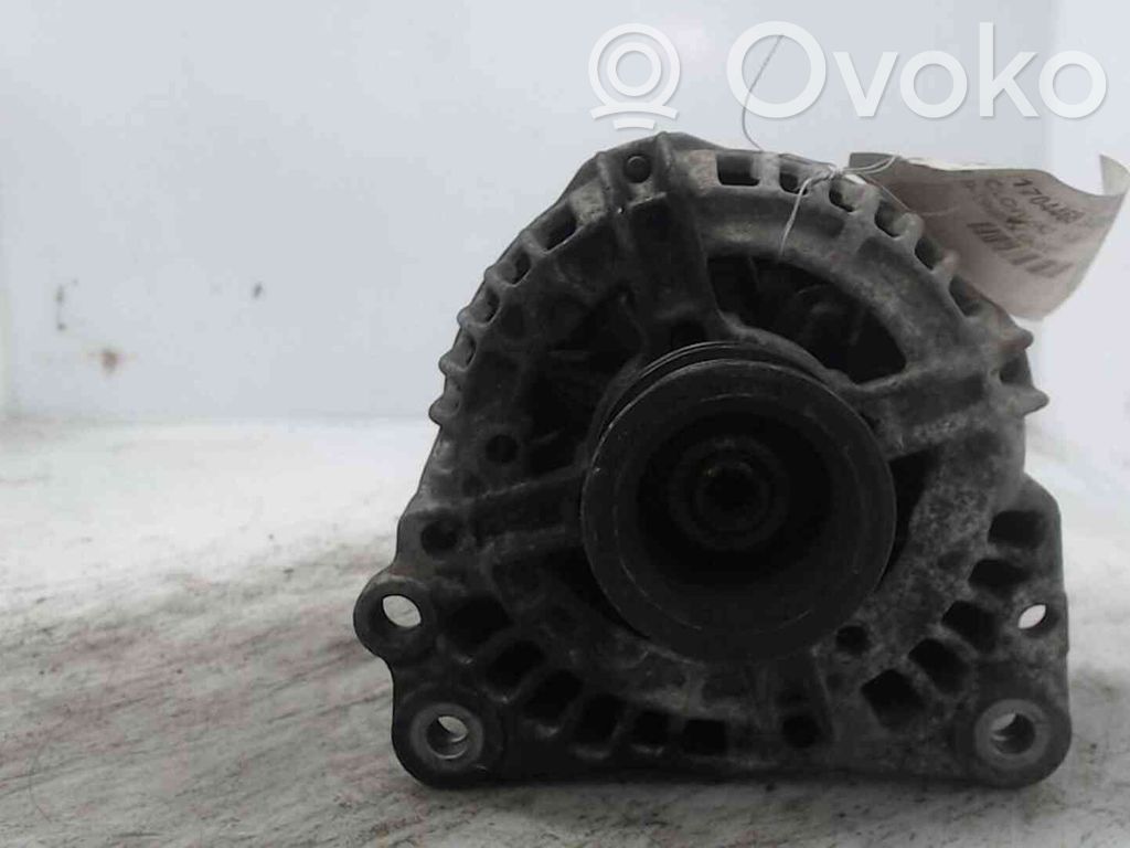 Volkswagen Polo III 6N 6N2 6NF Generator/alternator