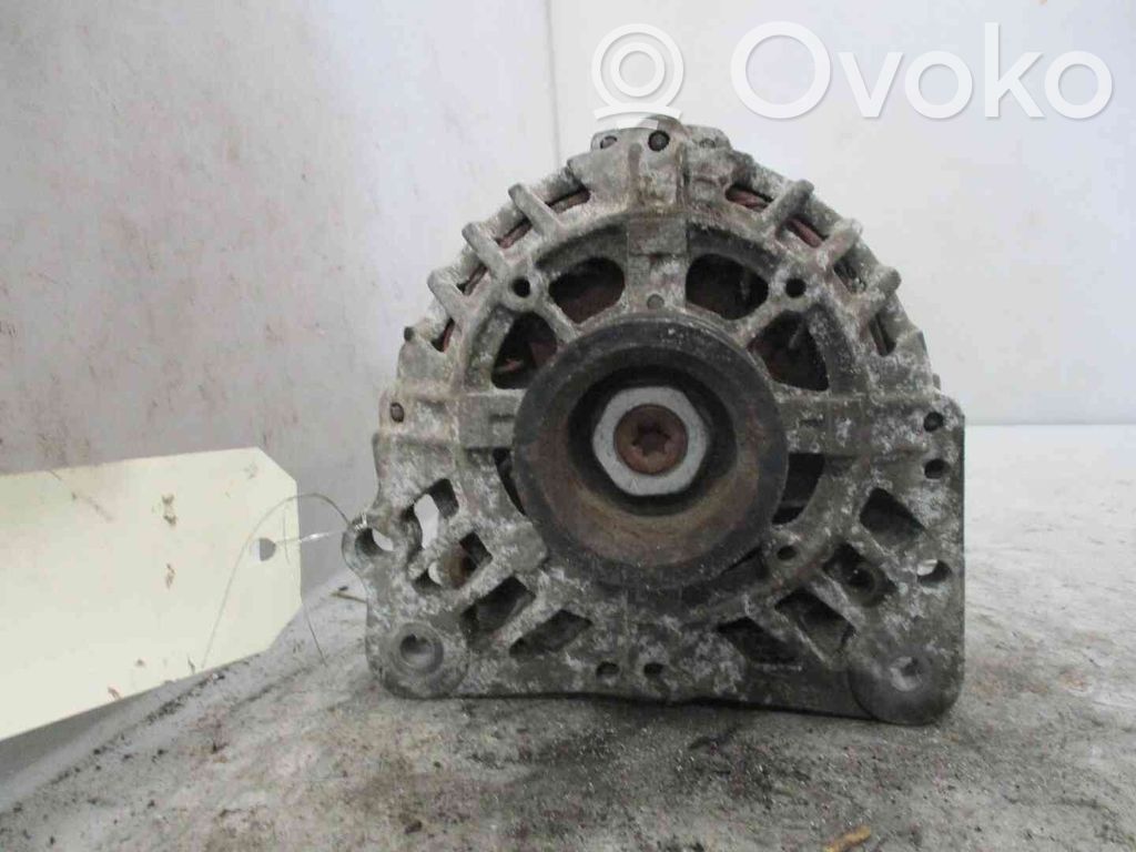 Seat Ibiza II (6k) Alternador 