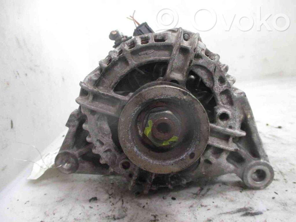 Toyota Corolla E120 E130 Alternador 