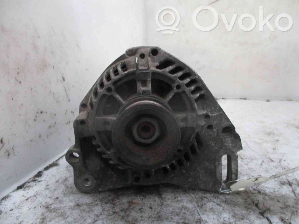 Alternator   IR7048,22002271,2529928,VDMS4