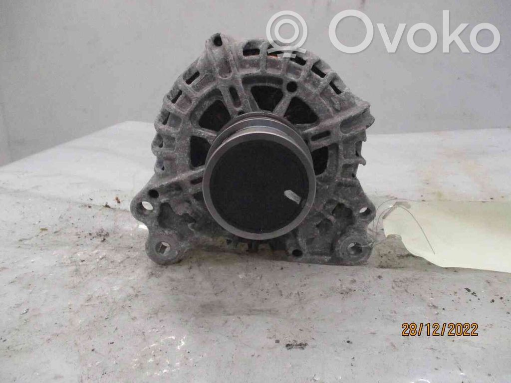 Alternator   4E903015,4E903015,22201879,2544457,VDMS4