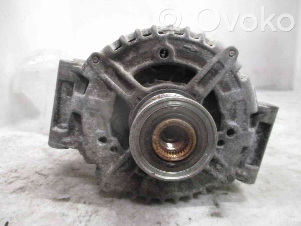 Mercedes-Benz E W211 Generator/alternator 