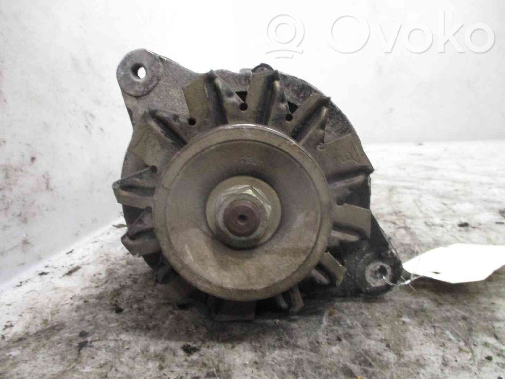 Mitsubishi Pajero Generator/alternator 