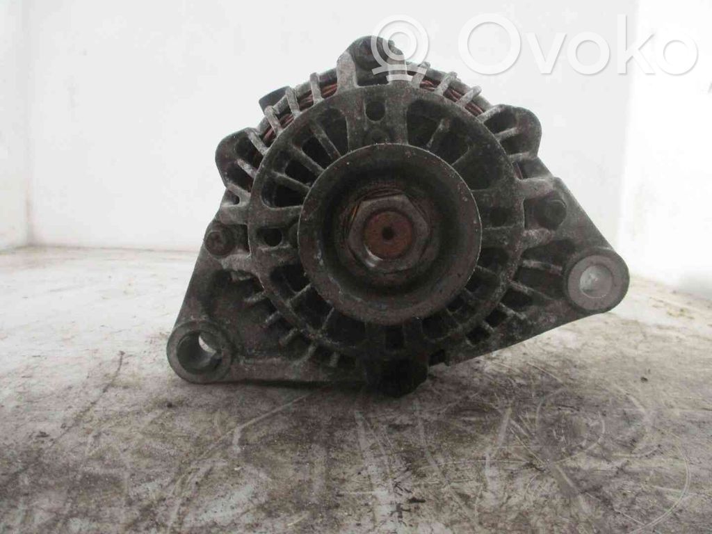 Alternador   1071418,A005TA2591,21804807,2513558,VDMS4
