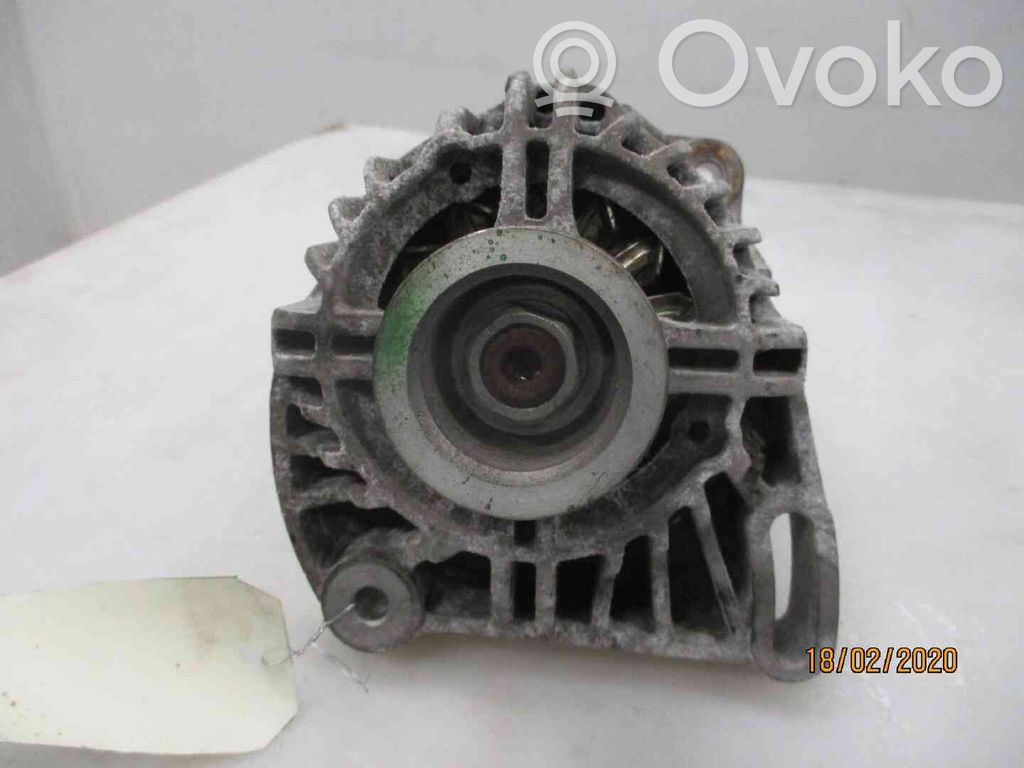 Ford Ka Generatore/alternatore 