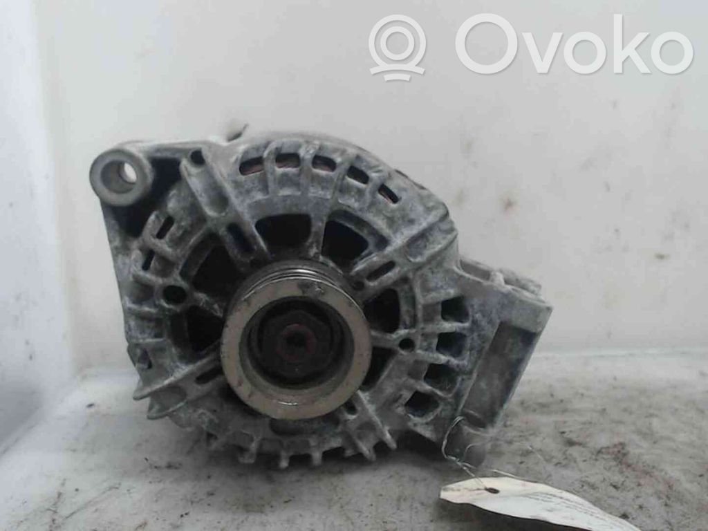 Ford Fiesta Generator/alternator 