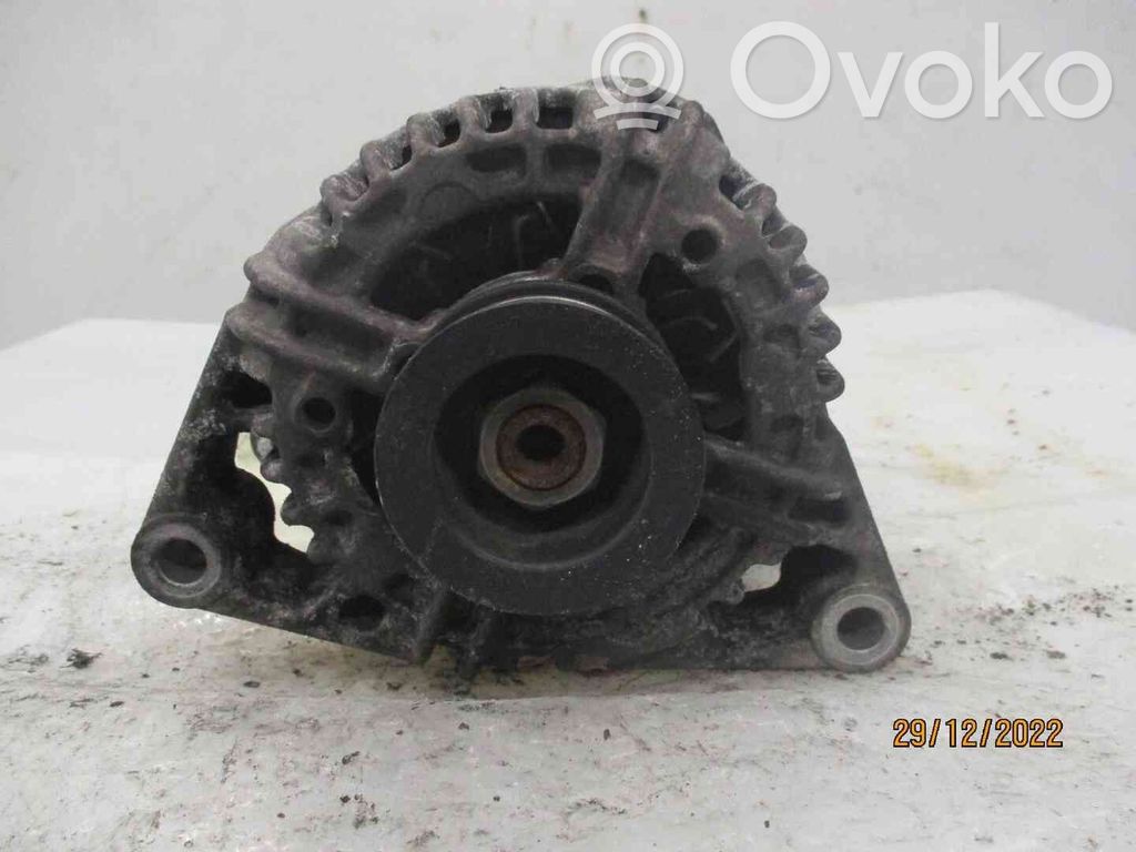 Opel Corsa D Generatore/alternatore