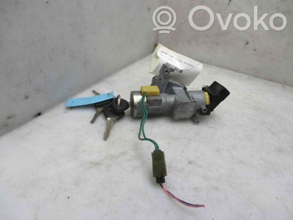 Užvedimo spynelė   GB8A76290C,22101124,2534442,VDMS4