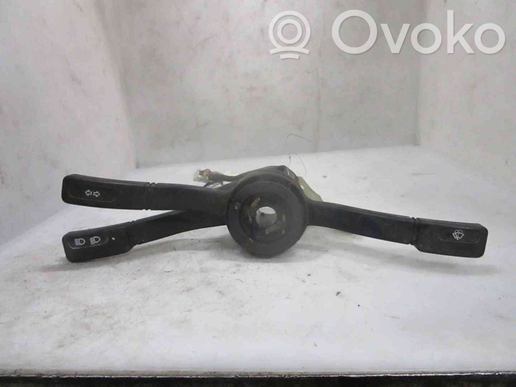 Fiat Ducato Interruptor/palanca de limpiador de luz de giro 