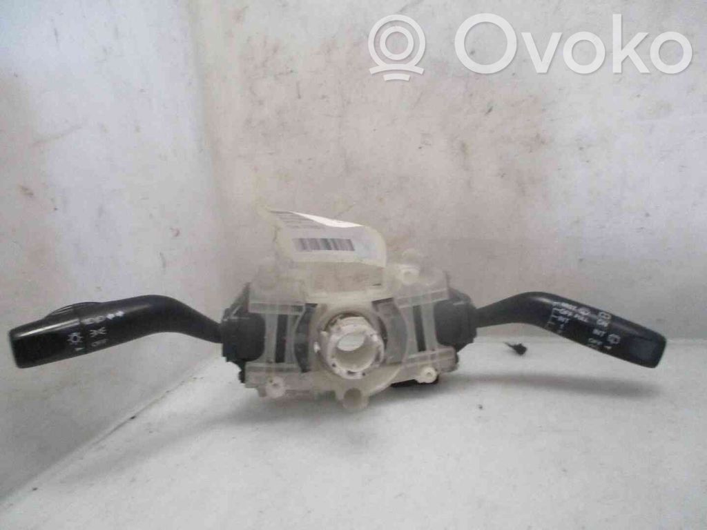 Manetka / Przełącznik kierunkowskazów wycieraczek   GE6T66120C,21704583,2504992,VDMS4