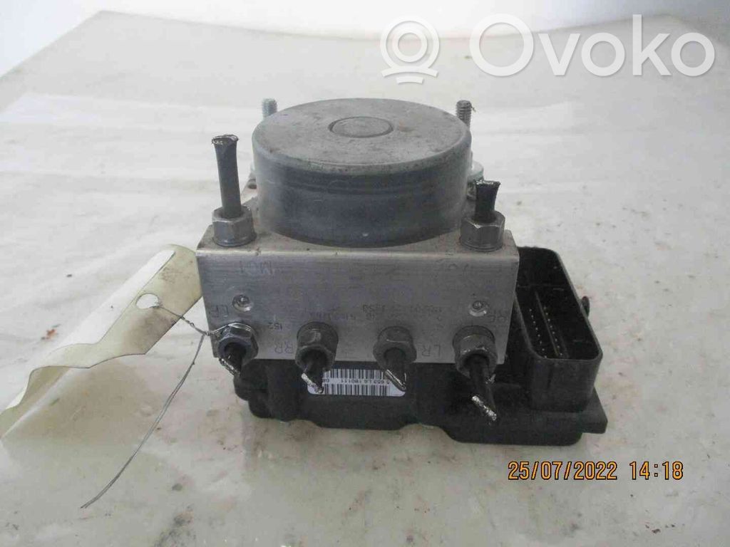 Bomba de ABS   51823789,22201241,2542302,VDMS4