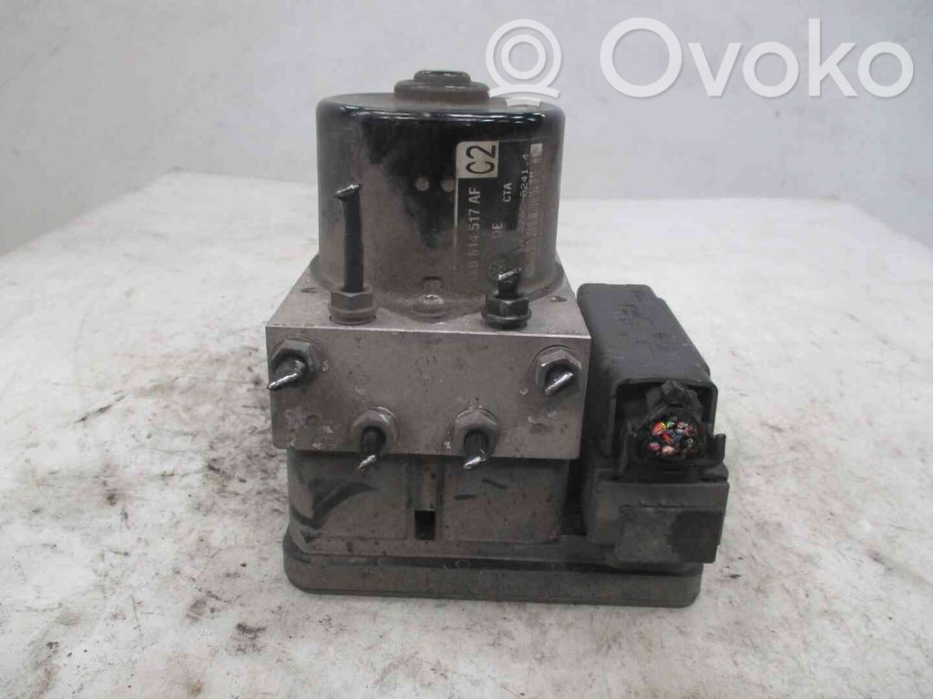 Bomba de ABS   1K0614517AFBEF,22400076,2557281,VDMS4