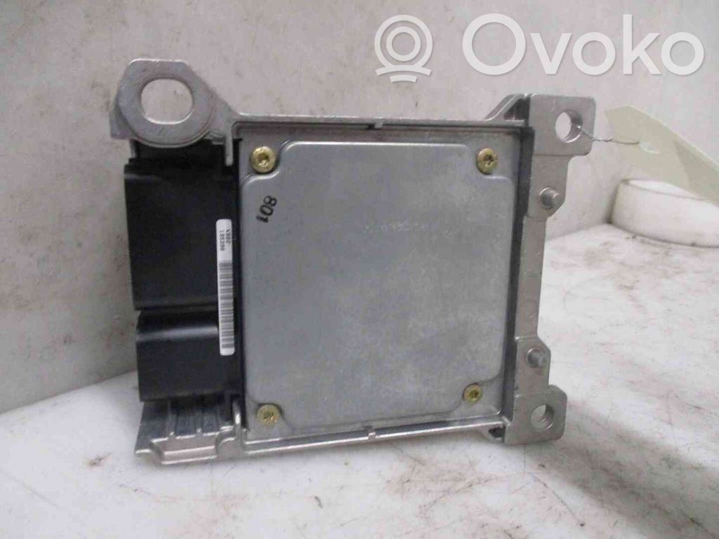 Airbag control unit/module   14B056,22201823,2544189,VDMS4