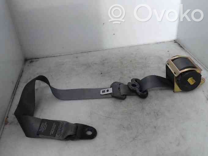 Land Rover Freelander Centură de siguranță față 