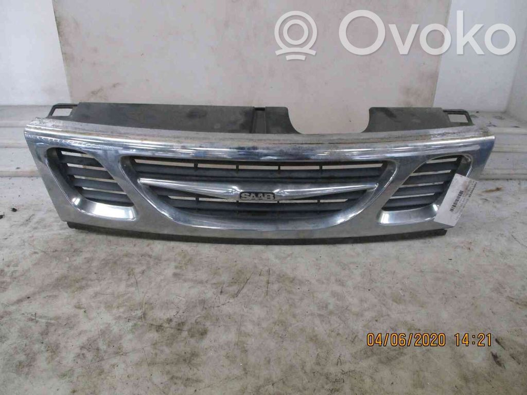 Saab 9-5 Grilă radiator față 