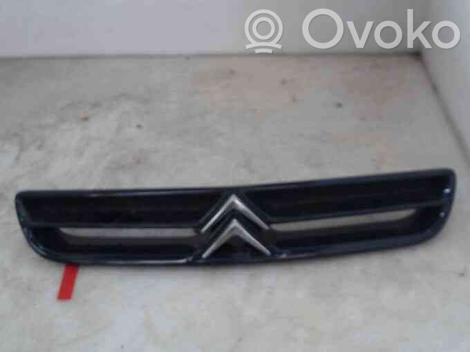 Citroen Xantia Grilă radiator față 