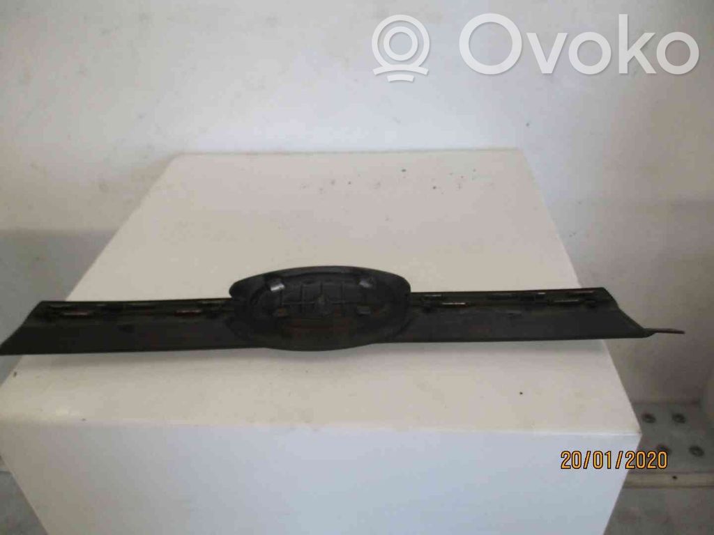Grilă radiator față   1719227,22000087,2525820,VDMS4